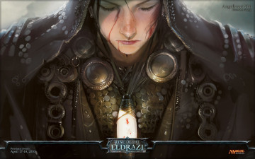 Картинка видео игры magic the gathering rise of eldrazi