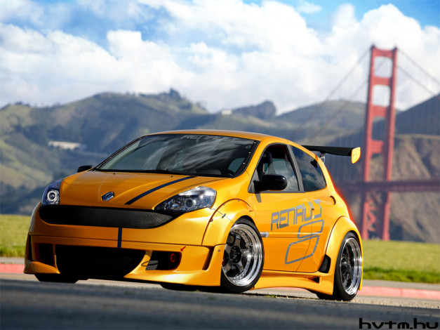 Обои картинки фото автомобили, виртуальный, тюнинг