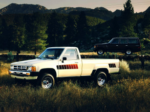 Картинка автомобили toyota