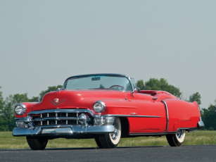 Картинка eldorado convertible автомобили cadillac