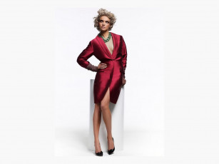 Картинка Наталья+Водянова девушки