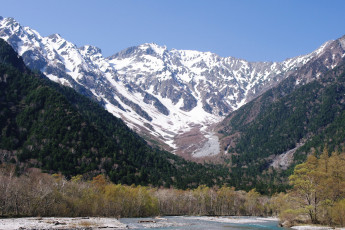 Картинка природа горы