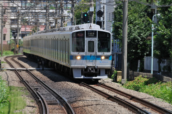 Картинка техника электрички