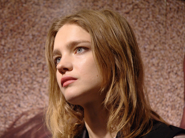 Обои картинки фото Наталья Водянова, девушки