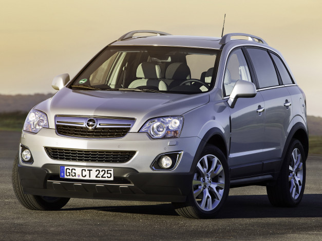 Обои картинки фото автомобили, opel