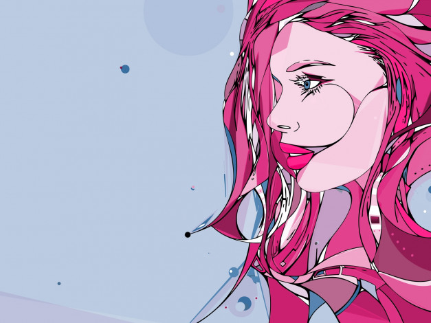 Обои картинки фото векторная, графика