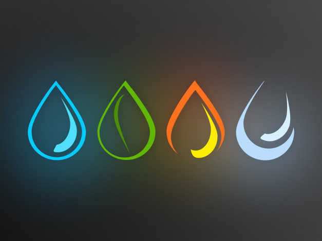 Обои картинки фото векторная, графика