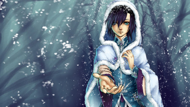 Обои картинки фото аниме, *unknown, другое