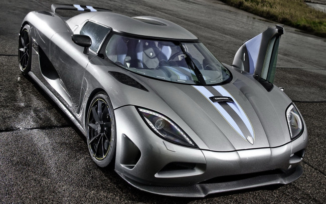 Обои картинки фото автомобили, koenigsegg