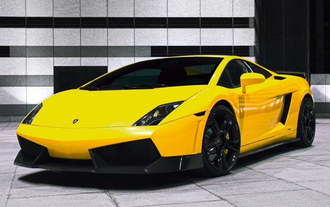 Обои картинки фото автомобили, lamborghini
