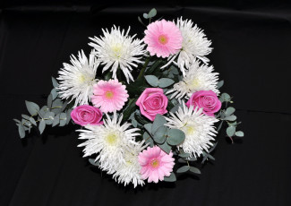 Картинка цветы букеты композиции букет