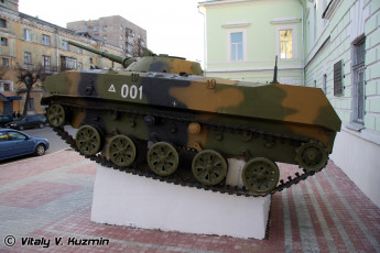 Картинка техника военная