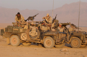 Картинка техника военная