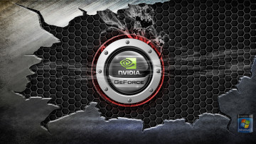 Картинка компьютеры nvidia windows