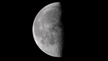 Картинка космос луна