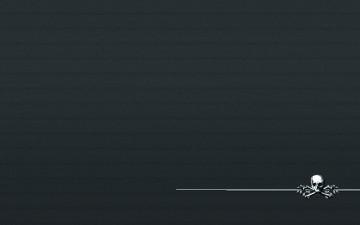 Картинка 3д графика textures текстуры череп