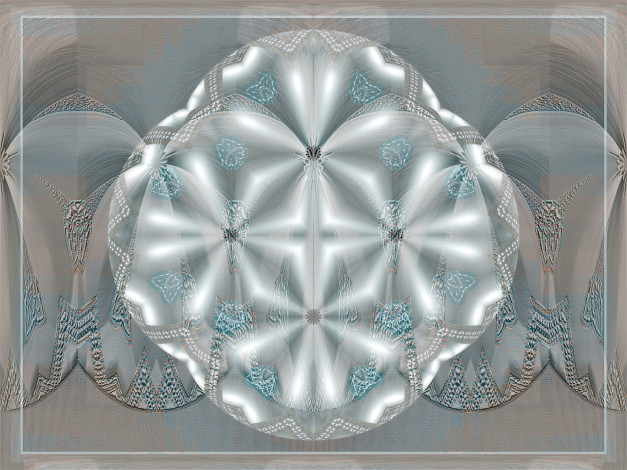 Обои картинки фото 3д, графика, fractal, фракталы, узор, цвета, фон