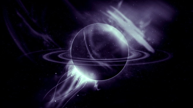 Обои картинки фото космос, арт, планеты