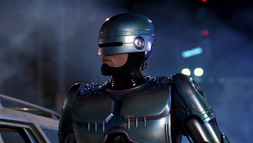 Картинка robocop кино фильмы робот-полицейский