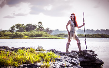 Картинка Karoline+Kate девушки