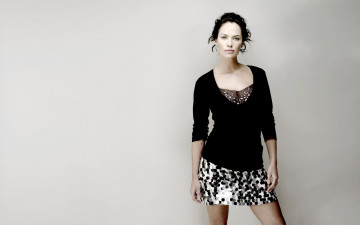 Картинка Lena+Headey девушки