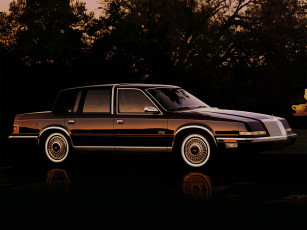 Картинка автомобили chrysler