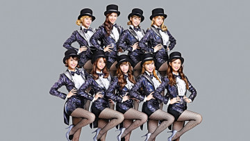 Картинка музыка girls+generation+ snsd корея девушки