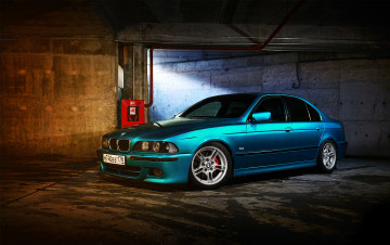 Картинка автомобили bmw