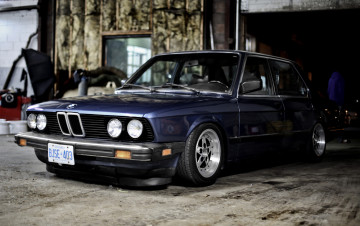 Картинка автомобили bmw