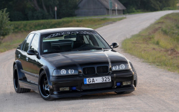 Картинка автомобили bmw