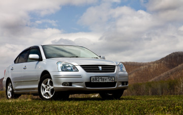 Картинка автомобили toyota