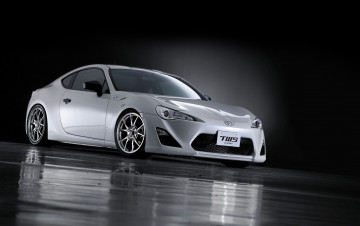 Картинка автомобили toyota