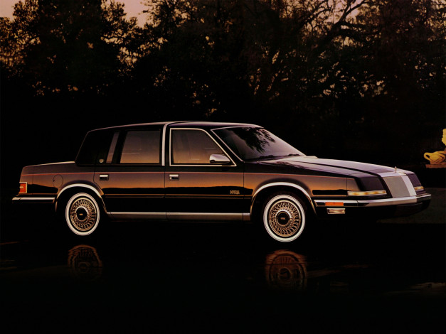 Обои картинки фото автомобили, chrysler