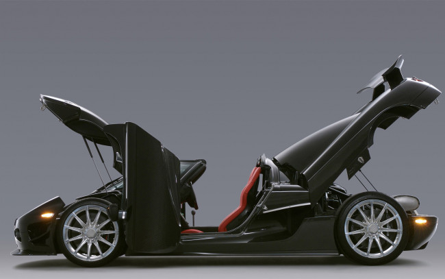Обои картинки фото автомобили, koenigsegg