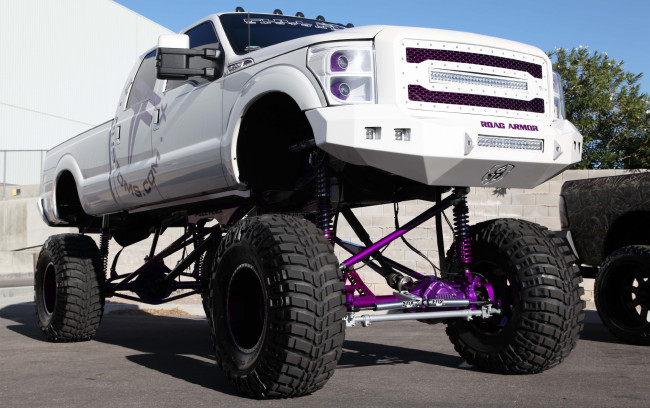 Обои картинки фото автомобили, выставки и уличные фото, truck, custom