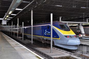 Картинка техника поезда поезд скоростной