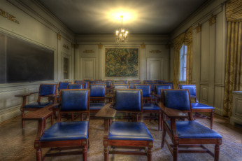 Картинка french+room интерьер убранство +роспись+храма кампус собор комната