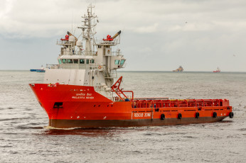 Картинка malaviya+seven корабли другое судно специальное