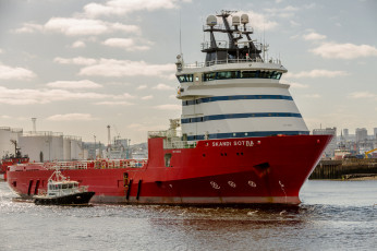 Картинка skandi+sotra корабли другое специальное судно