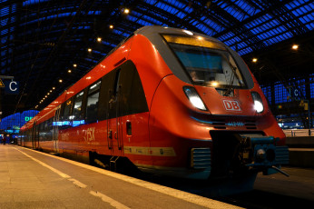 Картинка техника поезда поезд скоростной