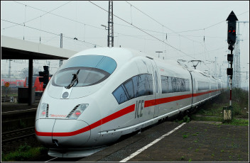 Картинка техника поезда поезд скоростной