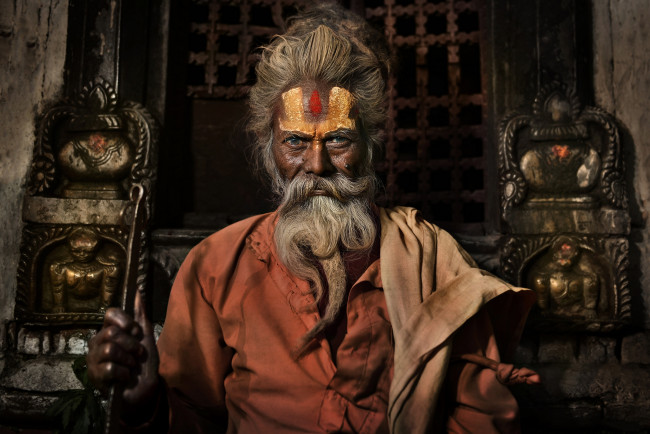 Обои картинки фото мужчины, - unsort, лама, тибетский