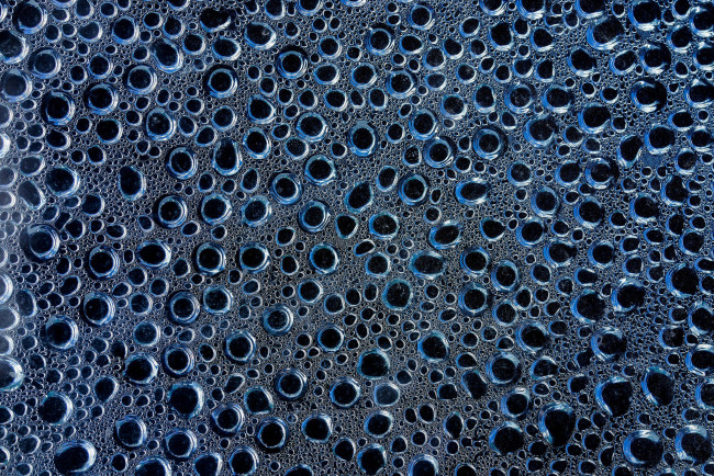 Обои картинки фото разное, капли,  брызги,  всплески, пузырьки, вода, пена, макро