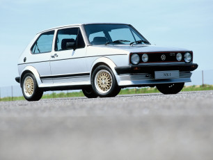 Картинка автомобили volkswagen golf