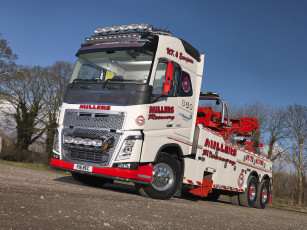 Картинка автомобили volvo+trucks volvo