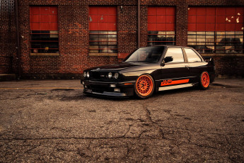 Картинка автомобили bmw