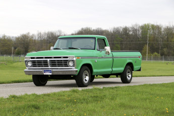 Картинка автомобили ford