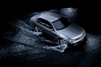 Картинка автомобили ford