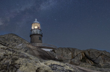 Картинка природа маяки побережье маяк