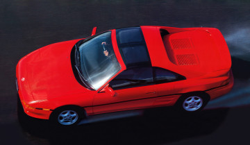 Картинка автомобили toyota